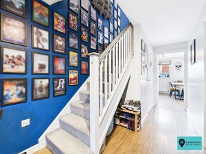 Hallway- click for photo gallery
